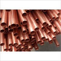 Cupro Nickel 90-10 Tubes