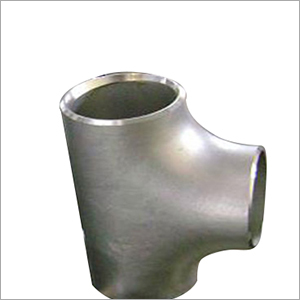 304 Stainless Steel Pipe Tee