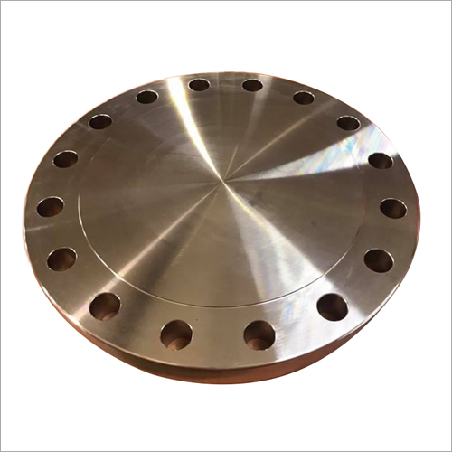 Inconel 600 Flanges Application: Industrial