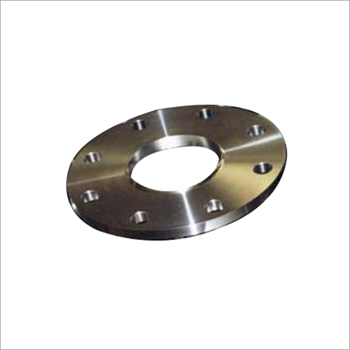 Inconel 718 Flanges