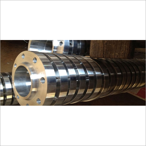 Hastelloy C276 Flanges Application: Industrial