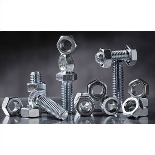 Stainles Steel 304l Fasteners Usage: Industrial