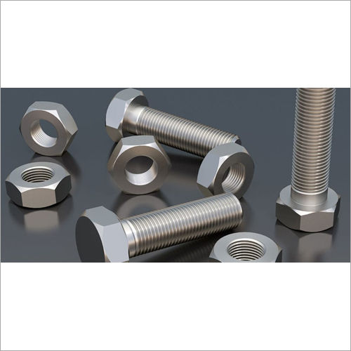 Alloy 20 Fasteners Size: M1