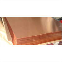 Cupro Nickel 90-10 Sheets