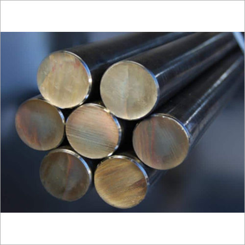 Monel 400 Round Bar Application: Industrial