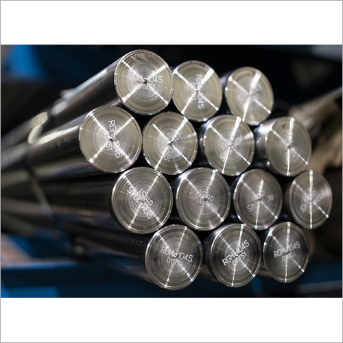 Inconel 600 Round Bar Application: Industrial