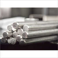 Alloy 20 Round Bar