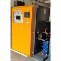Induction Melting Furnace