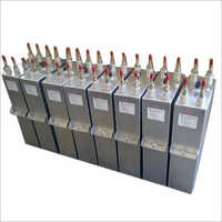 Induction Furnace AC Capacitor