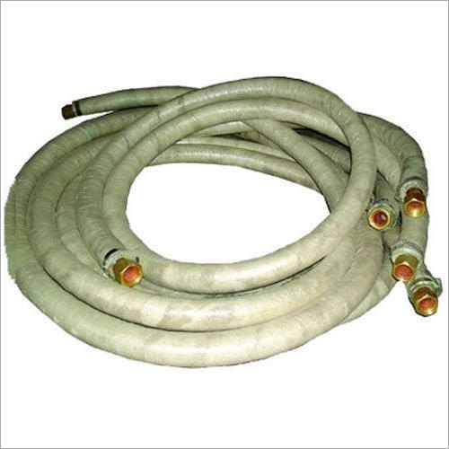White 15 Ft Water Cooled Cable