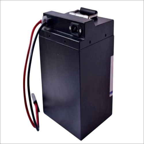 ATC48-30 Electric Vehicle Lithium Ion Battery