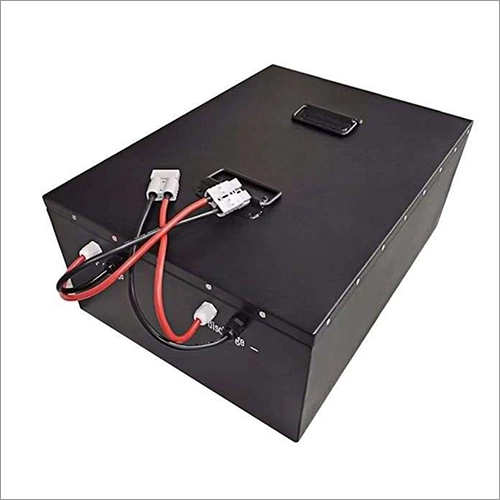 LiFePO4 Lithium Electric Vehicle Battery