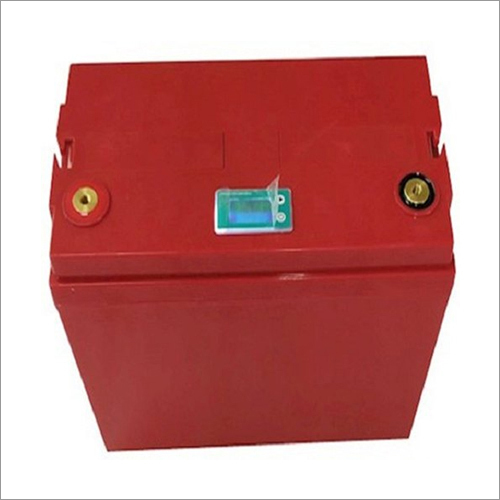 25.9V 13Ah Rechargeable Lithium Ion Battery