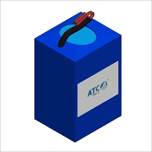 Rechargeable LithiumIon Battery