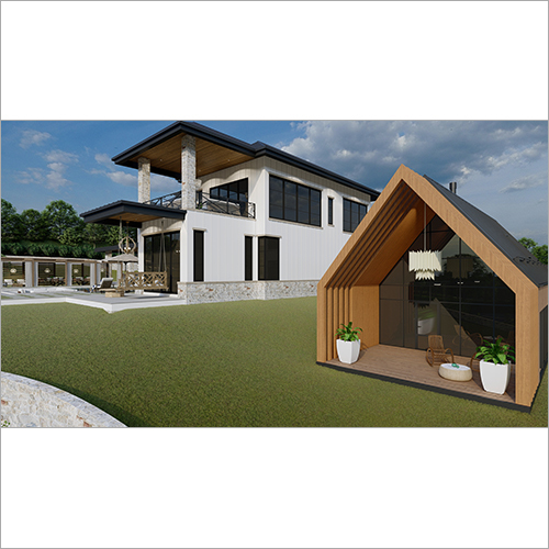 3D Elevation