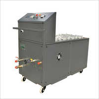 Hydraulik Oil Filteration Machine