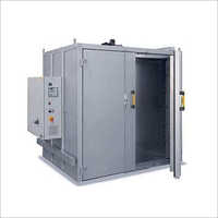 Industrial Electric Oven