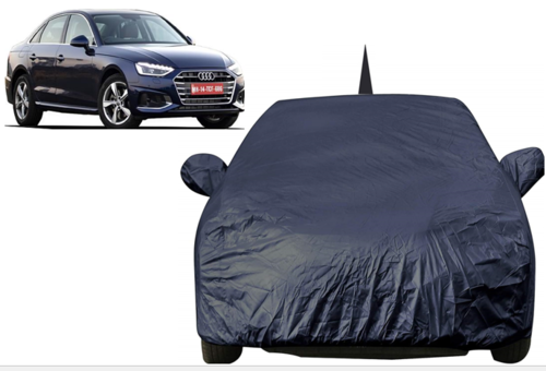 Toyota Innova Hycross car body cover