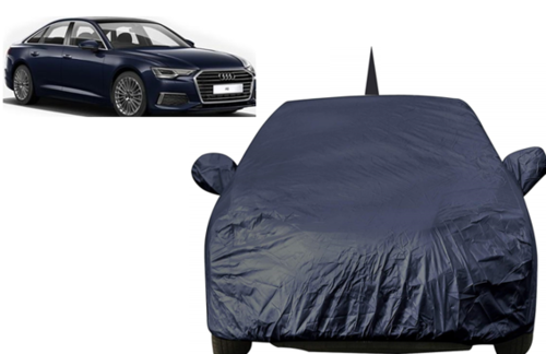 Audi A6 Car Body Cover By BHASKAR ENTERPRISES