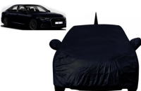 Cubierta del cuerpo del coche de Audi A6
