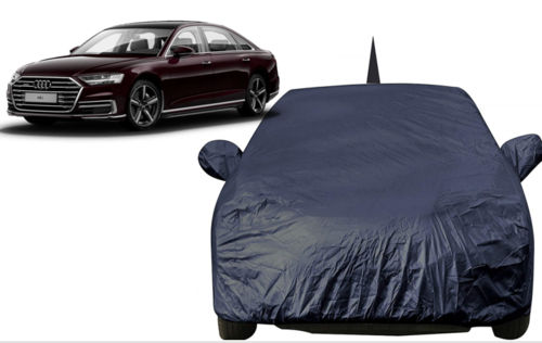 Audi A8l Car Body Cover