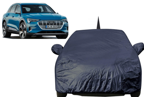 Toyota Rumion car body cover