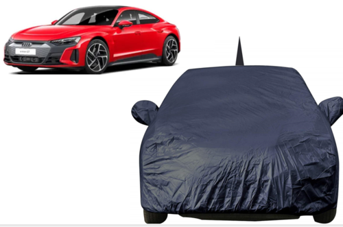 Audi E-Tron GT Car Body Cover