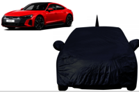 Audi E-Tron GT Car Body Cover