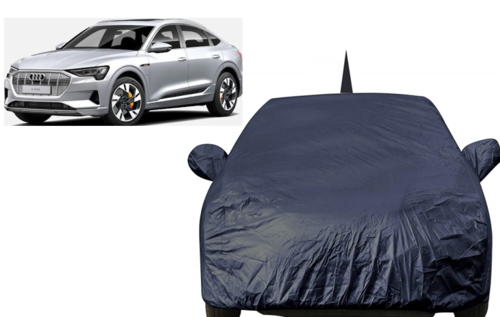 Audi E-Tron Sportback Car Body Cover