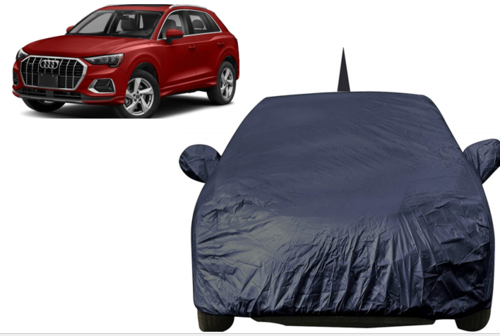Maruti Suzuki Brezza car body cover