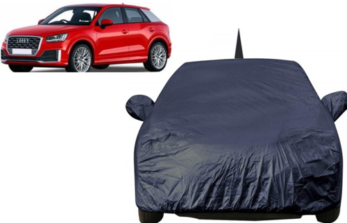 Toyota Fortuner car body cover