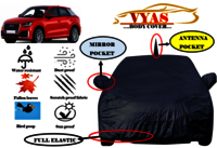 Toyota Fortuner car body cover
