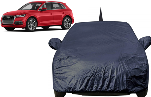 Audi Q5 Car Body Cover