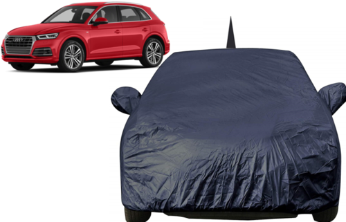 Mahindra Thar car body cover