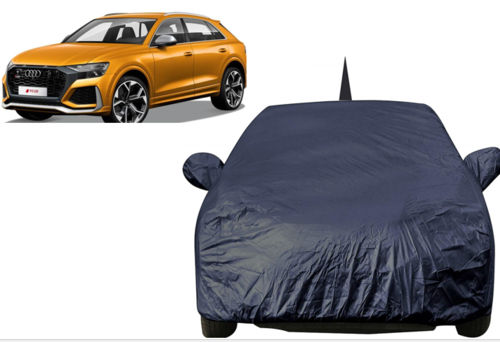 Audi Q8 Car Body Cover