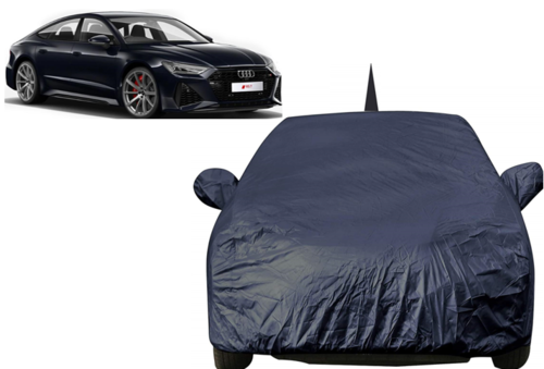 Audi RS7 Sportback Car Body Cover