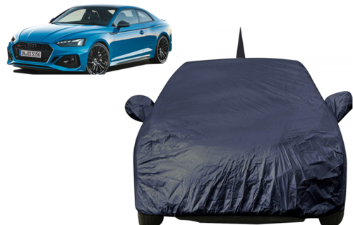 Audi RS5 Car Body Cover
