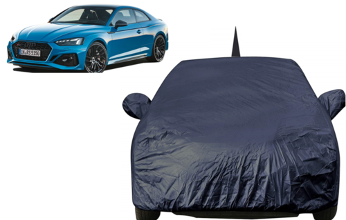 Hyundai Venue car body cover