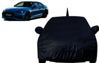 Audi RS5 Car Body Cover
