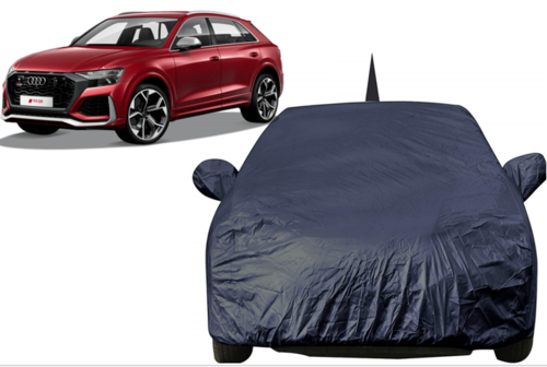 Audi RSQ8 Car Body Cover