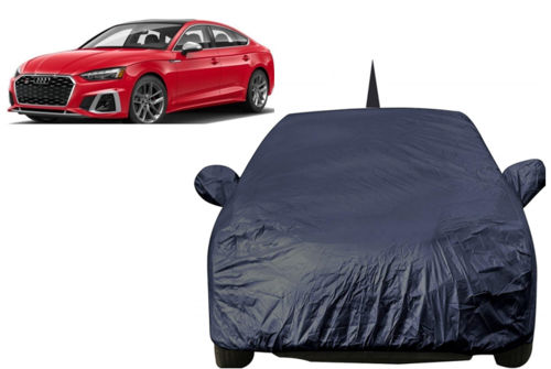 Audi S5 Sportback Car Body Cover