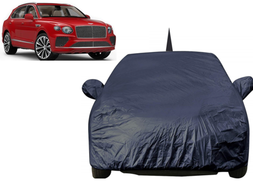 Hyundai Exter car body cover