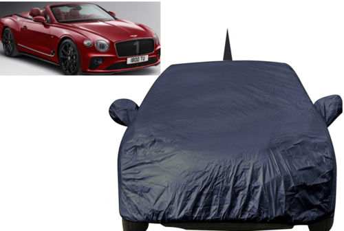 Bentley Continental Car Body Cover