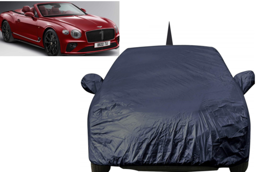 Mahindra Marazzo car body cover