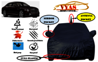 Hyundai Tucson car body cover