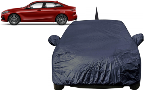 BMW 2 Series Gran Coupe Car Body Cover