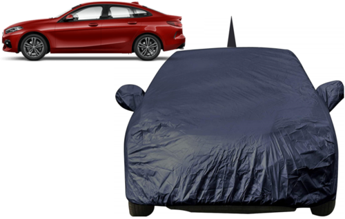 Kia EV6 car body cover