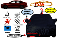 Kia EV6 car body cover