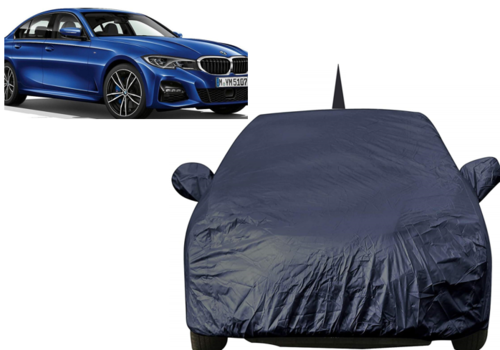 BMW 3 Series Car Body Cover