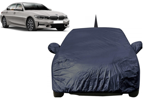 BMW 3 Series Gran Limousine Car Body Cover